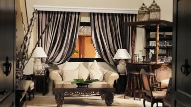 Royal Garden Villas