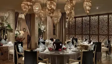 Royal Garden Villas