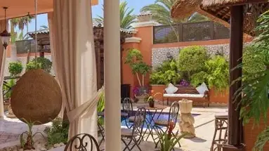 Royal Garden Villas