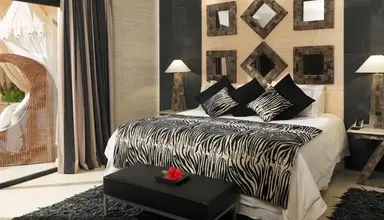 Royal Garden Villas