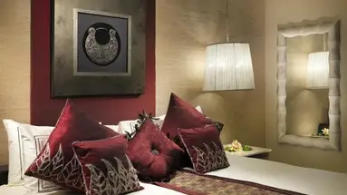 Royal Garden Villas
