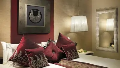 Royal Garden Villas