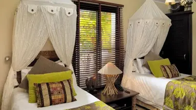 Royal Garden Villas