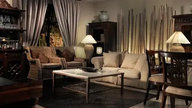 Royal Garden Villas