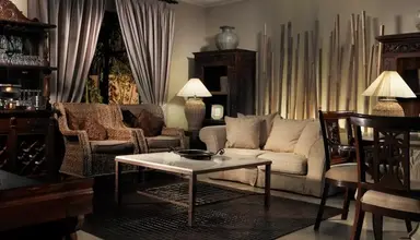 Royal Garden Villas