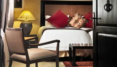 Royal Garden Villas