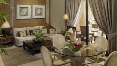 Royal Garden Villas