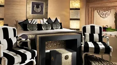 Royal Garden Villas