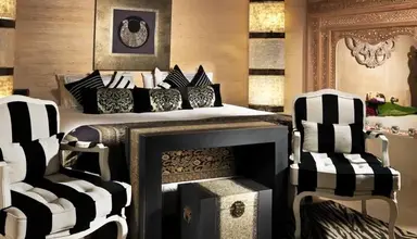 Royal Garden Villas