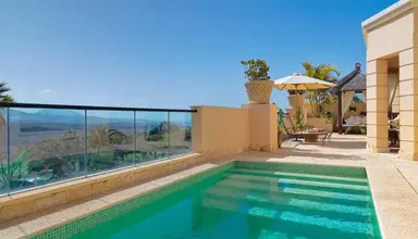 Royal Garden Villas