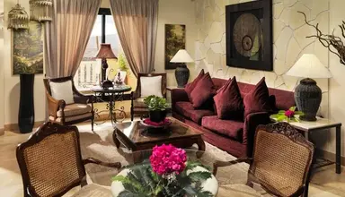 Royal Garden Villas
