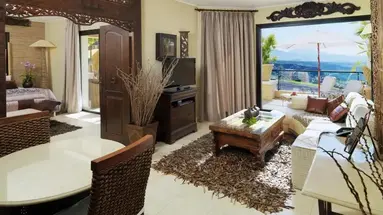 Royal Garden Villas