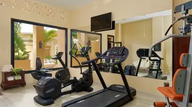 Royal Garden Villas