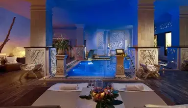 Royal Garden Villas