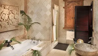 Royal Garden Villas