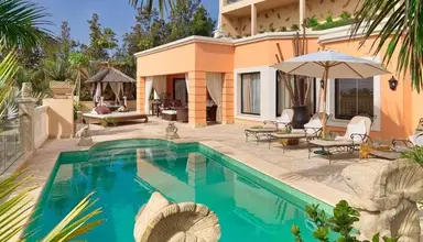 Royal Garden Villas