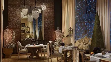 Royal Garden Villas