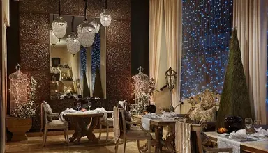 Royal Garden Villas