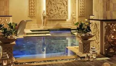 Royal Garden Villas