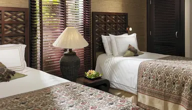 Royal Garden Villas