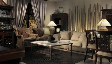 Royal Garden Villas