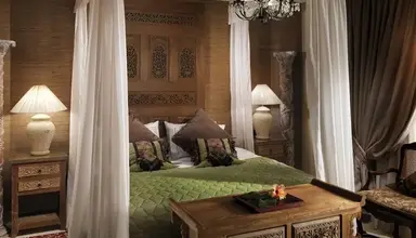 Royal Garden Villas