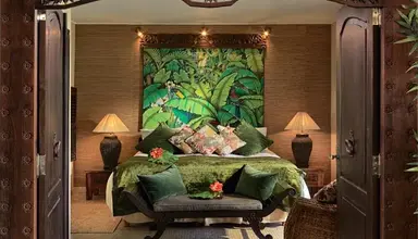 Royal Garden Villas