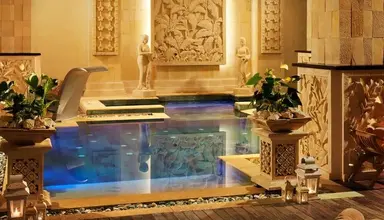 Royal Garden Villas