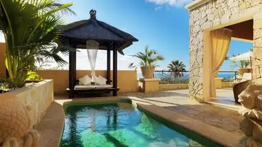 Royal Garden Villas