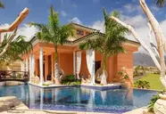 Royal Garden Villas