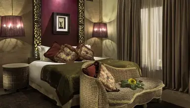 Royal Garden Villas