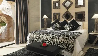 Royal Garden Villas
