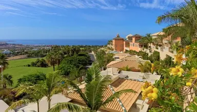Royal Garden Villas