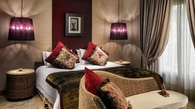 Royal Garden Villas
