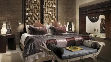 Royal Garden Villas