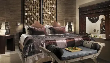 Royal Garden Villas