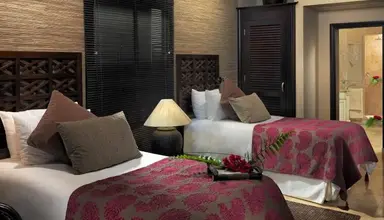 Royal Garden Villas