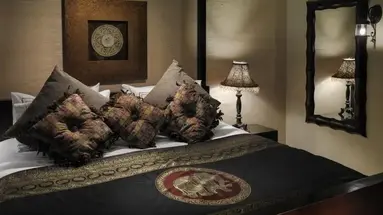 Royal Garden Villas