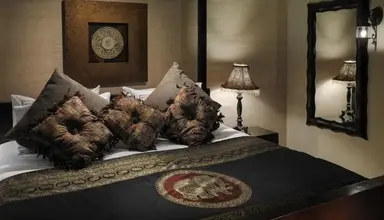 Royal Garden Villas