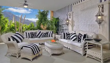 Royal Garden Villas