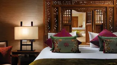 Royal Garden Villas