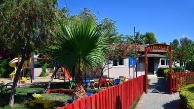 Royal Garden