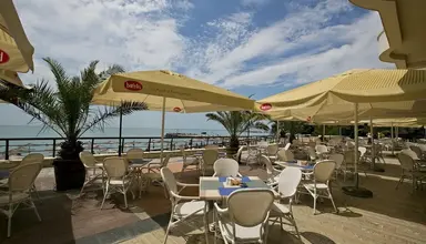 Royal Grand Hotel & Spa
