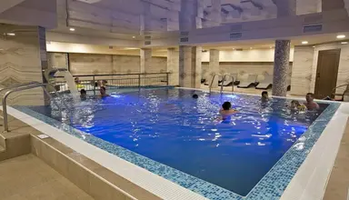 Royal Grand Hotel & Spa
