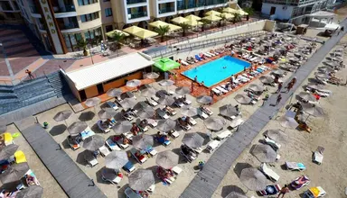 Royal Grand Hotel & Spa