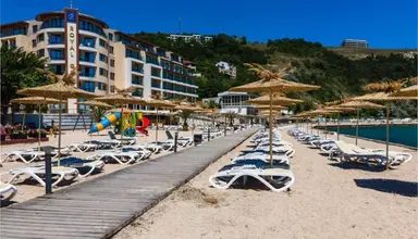 Royal Grand Hotel & Spa