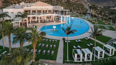 Royal Heights Resort