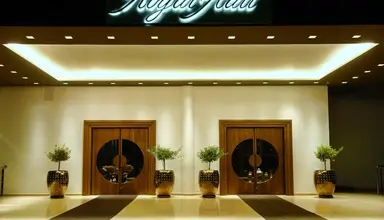 Royal Heights Resort