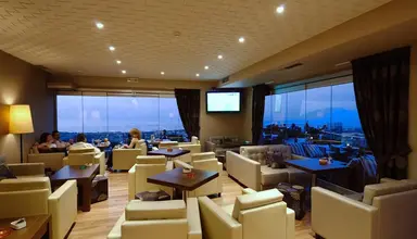 Royal Heights Resort