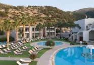 Royal Heights Resort